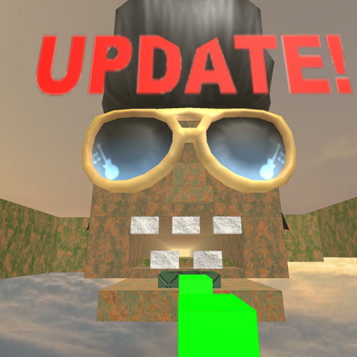 Longest Obby 2 [2009]