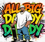 All Big Daddy