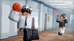 المدرسة العربية | ادمن مجاني RP🏫