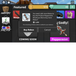 Rebex to friends