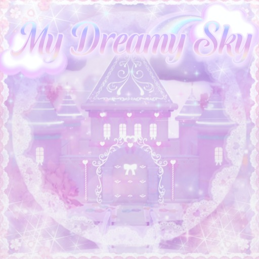My Dreamy Sky icon