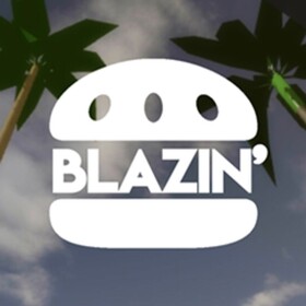 Blazin' | Meeting Centre