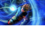 Anime Heroes :)