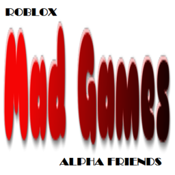 Mad Games