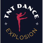 - TNT dance explosion -