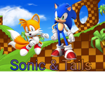 Sonic & TailsYT