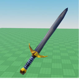 Sword Fight Arena [VC!]