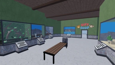 Zoo [BEGINNER] Roblox place thumbnail