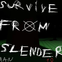 SURVIVE FROM SLENDERMAN icon