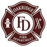 Oakridge Fire Department (OFD)