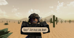 [A] Australian Military
