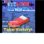Win MVP Clan