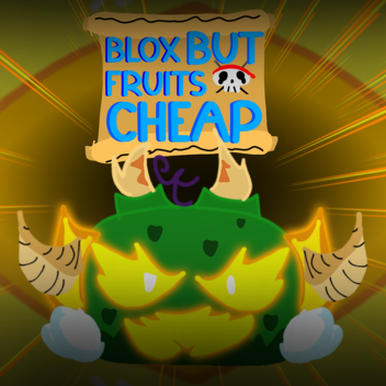 Blox Fruits But Cheap