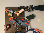 Ninja group 3568