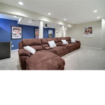JJ's Basement
