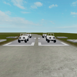 Racing Format