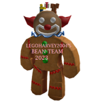 #BEAN TEAM