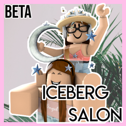 Iceberg Salon | Salon