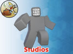 Your Face Here’s Obby Group:)