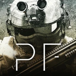 2015 Phantom Forces icon