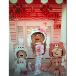 aesthetic hamster roblox adopt me club