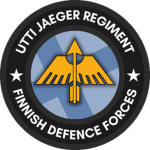 [FDF] Utti Jaeger Regimеnt