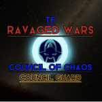 Ravaged Council of Chaos Paladin Patrol