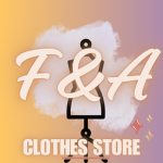 F&A Clothes Store