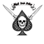 Black Spade Drillas