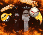 SpcckyXD's Group for friends!