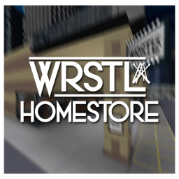 || WRSTL Homestore || Portland, OR