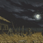 Eternal Graveyard Group Thumbnail