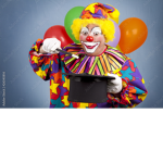 Pierrot games