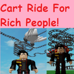 Cart Ride For Rich People