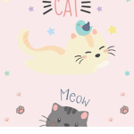 The Kitty Cat Clan!