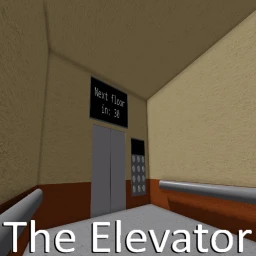 The Random Elevator icon