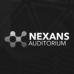 Nexans Aeronautics - Auditorium