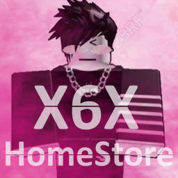 X6X's Homestore