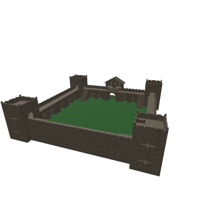 Archer Castle