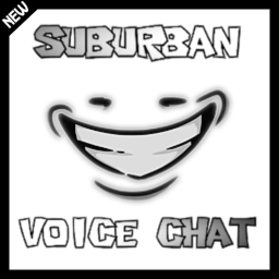 Suburban Voice Chat [NEW VR]