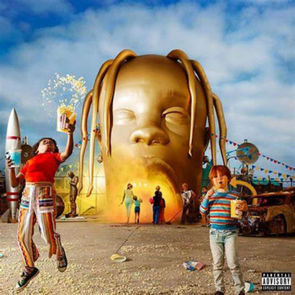 AstroWorld NoFilter
