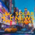 [USA] Solar News