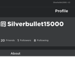 The silver army:)