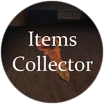 S1 - Item Collector Roblox badge thumbnail