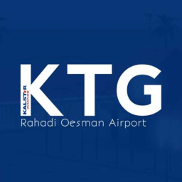 Rahadi Oesman Airport