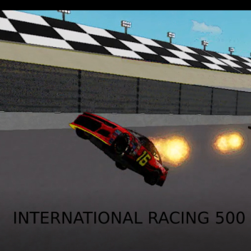International Racing 500