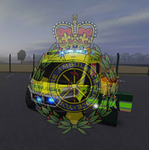 [PWY] Yorkshire Ambulance Service