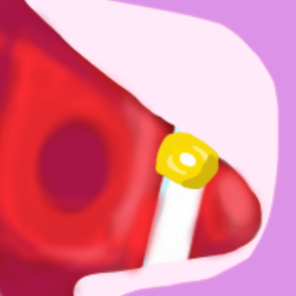 sonic.exe shoes HD Roblox decal