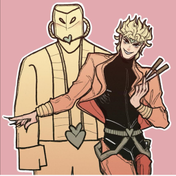 Jojo Adventures