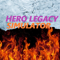 Hero Legacy Simulator